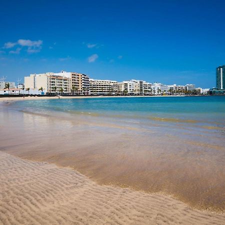 Casa Del Puerto Apartment Аресифе Екстериор снимка