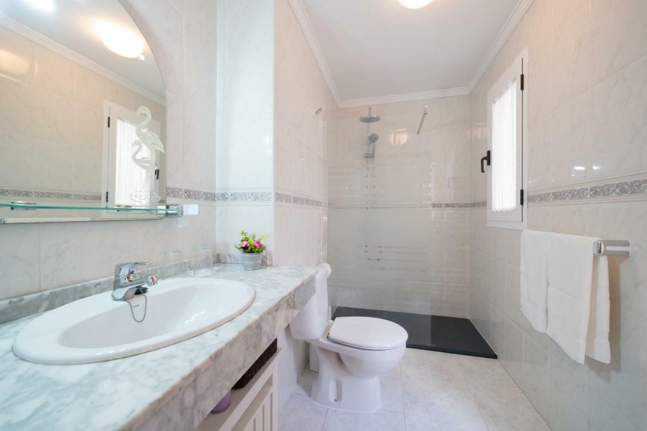 Casa Del Puerto Apartment Аресифе Екстериор снимка